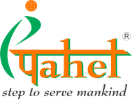 Pahel NGO in a non profit organisation based in New Delhi India