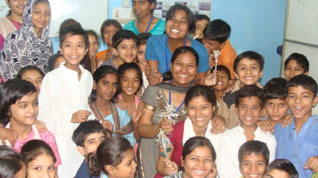Pahel NGO Workshop For Children 1024x576