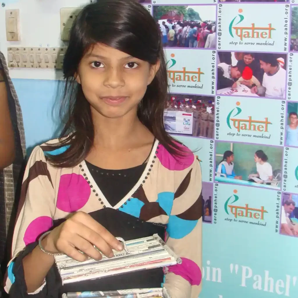 livelyhood pahel ngo