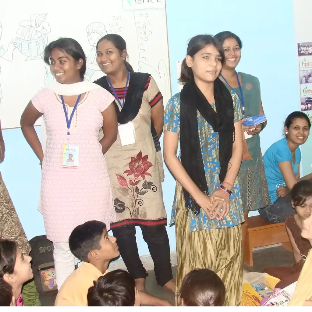ngo in new delhi