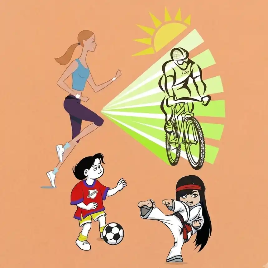 sports pahel