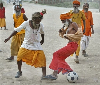 sports india